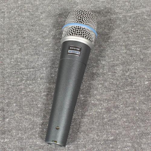 Shure Beta 57A