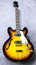 Epiphone CASINO ~Vintage sunburst~ #25041511414 【3.04kg】_2