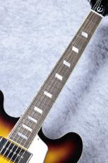 Epiphone CASINO ~Vintage sunburst~ #25041511414 【3.04kg】_5
