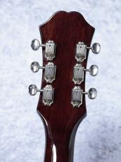 Epiphone CASINO ~Vintage sunburst~ #25041511414 【3.04kg】_10