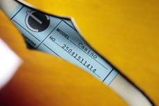 Epiphone CASINO ~Vintage sunburst~ #25041511414 【3.04kg】_11
