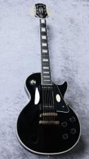 Epiphone Les Paul Custom p-90 Ebony #25021526097【3.63kg】【極軽量個体】_2