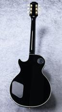 Epiphone Les Paul Custom p-90 Ebony #25021526097【3.63kg】【極軽量個体】_7