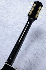 Epiphone Les Paul Custom p-90 Ebony #25021526097【3.63kg】【極軽量個体】_9