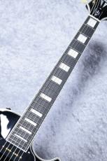 Epiphone Les Paul Custom p-90 Ebony #25021527184【3.90kg】_5