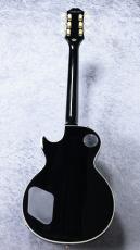 Epiphone Les Paul Custom p-90 Ebony #25021527184【3.90kg】_7