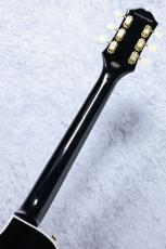 Epiphone Les Paul Custom p-90 Ebony #25021527184【3.90kg】_9