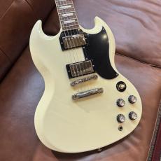 Gibson 【Gibson Expo 出展品】【セカンド品】SG Standard´61 Classic White #206740171 [2.70kg] 3F
