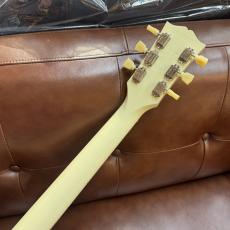Gibson 【Gibson Expo 出展品】【セカンド品】SG Standard´61 Classic White #206740171 [2.70kg] 3F_10