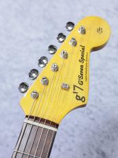 g7 Special g7-ST/MR/Light Aged ~Olympic White~Vanzandt PU搭載[約3.42㎏ 分割無金利対象]_8