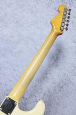 g7 Special g7-ST/MR/Light Aged ~Olympic White~Vanzandt PU搭載[約3.42㎏ 分割無金利対象]_9