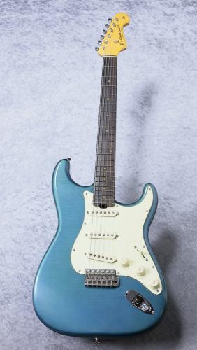 g7 Special g7-ST/R Light aged Player S Custom ~Lake Placid Blue~