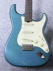 g7 Special g7-ST/R Light aged Player S Custom ~Lake Placid Blue~_2