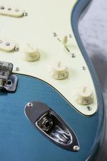 g7 Special g7-ST/R Light aged Player S Custom ~Lake Placid Blue~_4