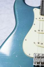 g7 Special g7-ST/R Light aged Player S Custom ~Lake Placid Blue~_5
