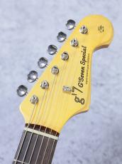 g7 Special g7-ST/R Light aged Player S Custom ~Lake Placid Blue~_7