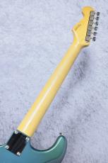 g7 Special g7-ST/R Light aged Player S Custom ~Lake Placid Blue~_10