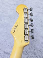 g7 Special g7-ST/R Light aged Player S Custom ~Lake Placid Blue~_11