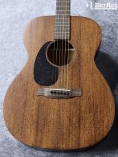 Martin 【7月末までの特別価格!・美品中古】000-15M Lefty 2023年製【最大48回分割無金利】