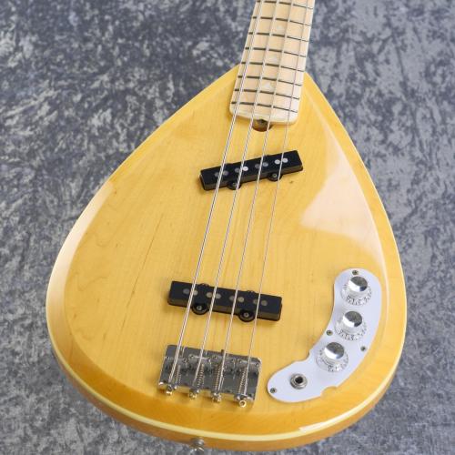 FERNANDES YB-75 【3.76Kg】