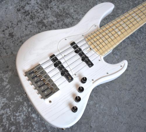 ATELIER Z Beta 6 CTM "XTCT+MCT375" - White -【4.27kg】【#041855】【最終特価!】