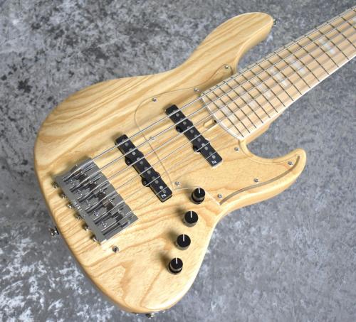 ATELIER Z Beta 6 CTM "XTCT+MCT375" - Natural -【4.39kg】【#041854】【最終特価!】