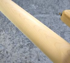 ATELIER Z Beta 6 CTM "XTCT+MCT375" - Natural -【4.39kg】【#041854】【最終特価!】_7