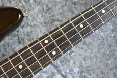 Fender American Ultra II Jazz Bass -  Texas Tea -【4.24kg】【#US24009585】_4