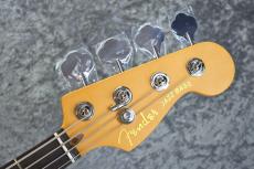 Fender American Ultra II Jazz Bass -  Texas Tea -【4.24kg】【#US24009585】_5