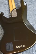Fender American Ultra II Jazz Bass -  Texas Tea -【4.24kg】【#US24009585】_8
