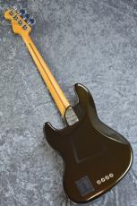 Fender American Ultra II Jazz Bass -  Texas Tea -【4.24kg】【#US24009585】_9
