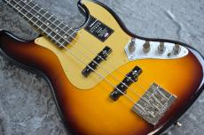Fender American Ultra II Jazz Bass - Ultraburst -【4.19kg】【#US24006282】_2