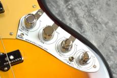 Fender American Ultra II Jazz Bass - Ultraburst -【4.19kg】【#US24006282】_3