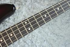 Fender American Ultra II Jazz Bass - Ultraburst -【4.19kg】【#US24006282】_4