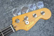 Fender American Ultra II Jazz Bass - Ultraburst -【4.19kg】【#US24006282】_5