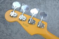 Fender American Ultra II Jazz Bass - Ultraburst -【4.19kg】【#US24006282】_6