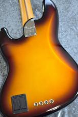 Fender American Ultra II Jazz Bass - Ultraburst -【4.19kg】【#US24006282】_8
