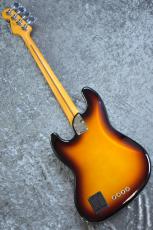 Fender American Ultra II Jazz Bass - Ultraburst -【4.19kg】【#US24006282】_9