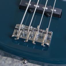 YAMAHA BB434 - Teal Blue -_2