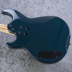 YAMAHA BB434 - Teal Blue -_9