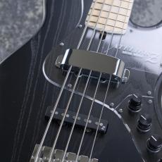 ATELIER Z M#265 CTM - Black (Open Pore) MH-【4.35kg】【#042050】_4
