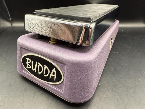 BUDDA Bud-Wah  -Black Label-