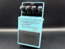 BOSS LMB-3  -Bass Enhaner Limter-
