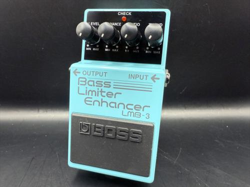 BOSS LMB-3  -Bass Enhaner Limter-