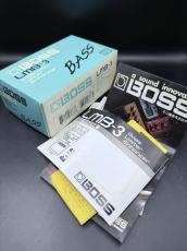 BOSS LMB-3  -Bass Enhaner Limter-_7