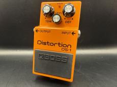 BOSS DS-1 Distortion