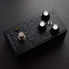 Earth Quaker Devices 南部鉄器Plumes