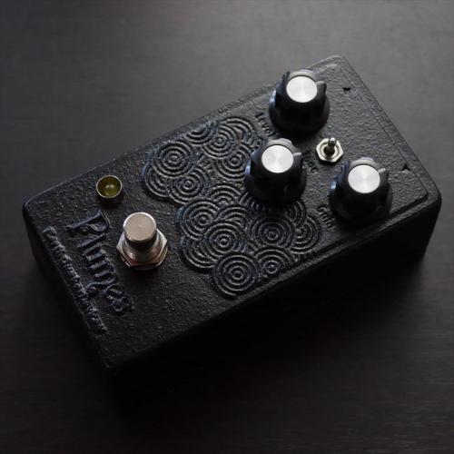Earth Quaker Devices 南部鉄器Plumes