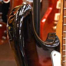 Fender MEX Robert Cray Stratocaster_4