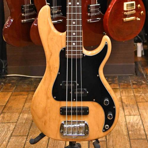 G&L SB-2